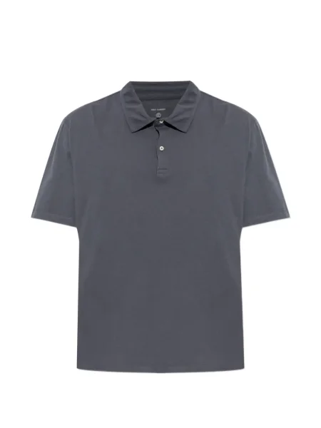 Polo Officine Générale negru