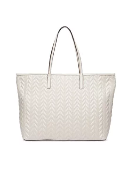 Guess Táska Cheryl Krém
