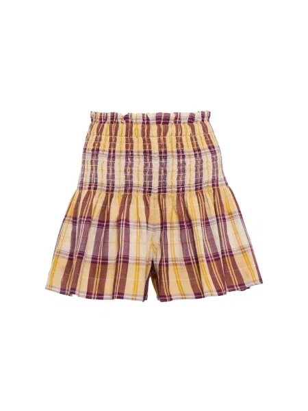 Pantaloni scurți Marant Etoile