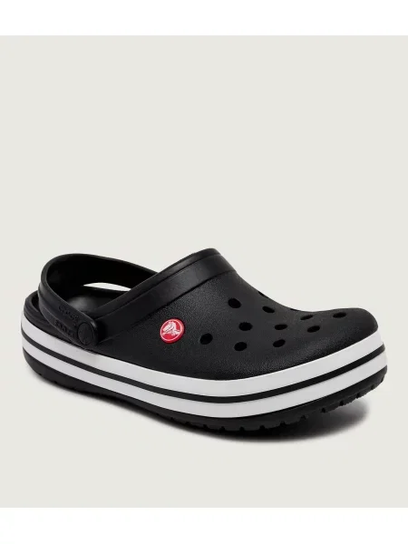 CROCS papucs Crocband Clog fekete