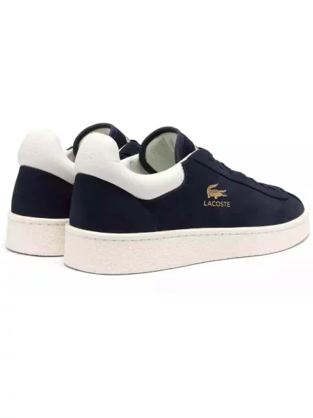 Pantofi Lacoste albastru