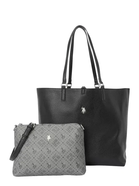 Geantă U.s. Polo Assn. negru