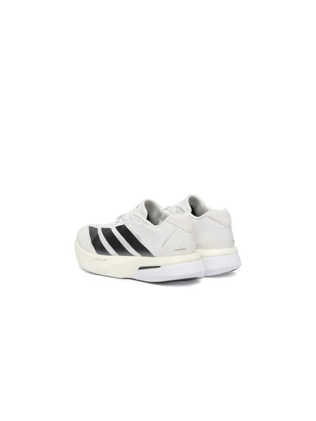 ADIDAS PERFORMANCE Bežecká obuv Adizero čierna biela
