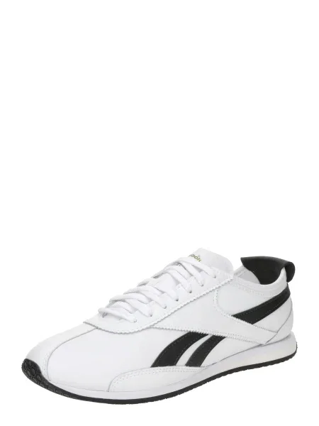 Sneakerși Reebok alb