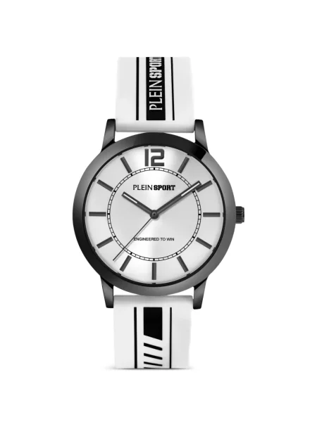 Ceas Plein Sport gri