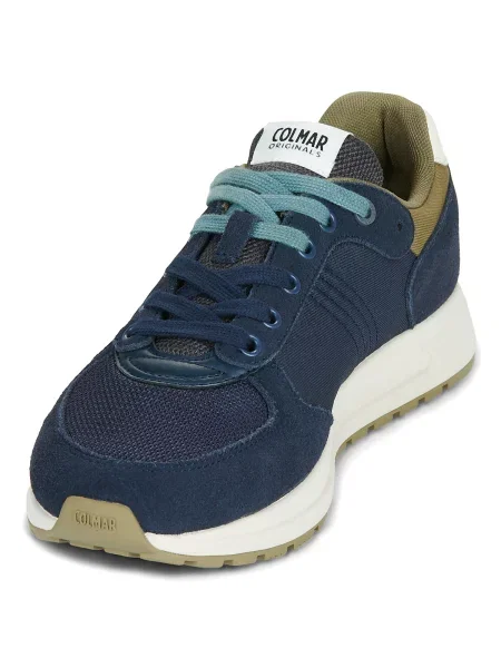 Pantofi Colmar albastru
