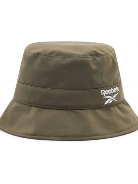 Reebok Kalap Bucket Classics Foundation zöld