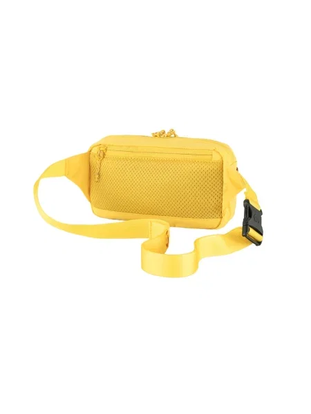 Чанта за кръст Fjallraven High Coast Hip Pack жълто