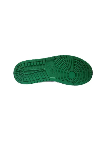 Tenisky Nike Air Jordan sivá