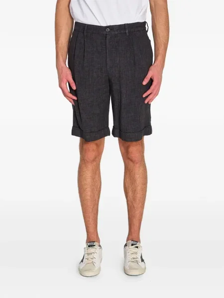 Шорти Barena сиво