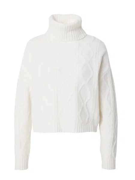 ABOUT YOU Pulover Carla' bijela