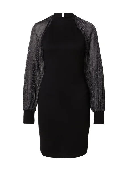 ABOUT YOU Rochie Nena' negru
