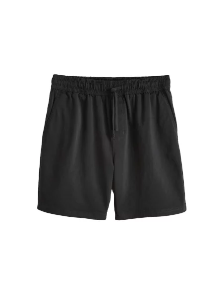 Next Kalhoty Classic' černá