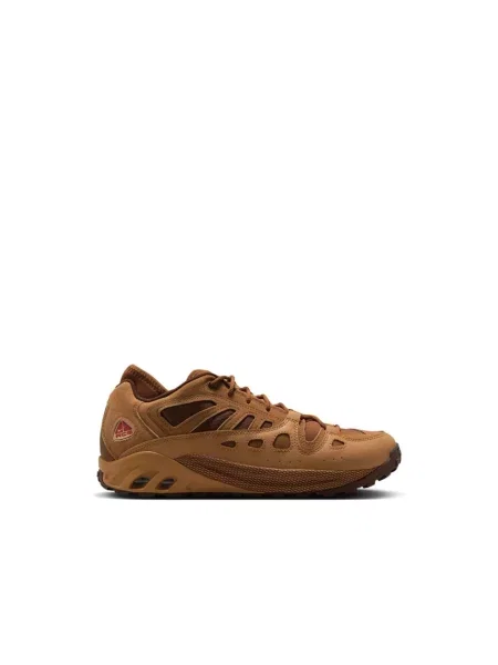 Sneakersy Nike na siłownię czerwone