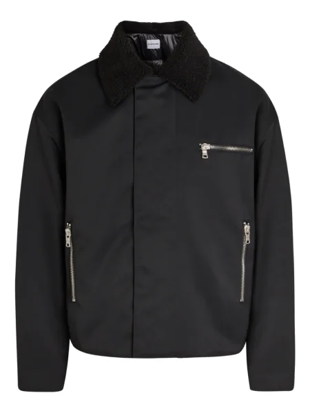 Яке Mki Miyuki Zoku черно