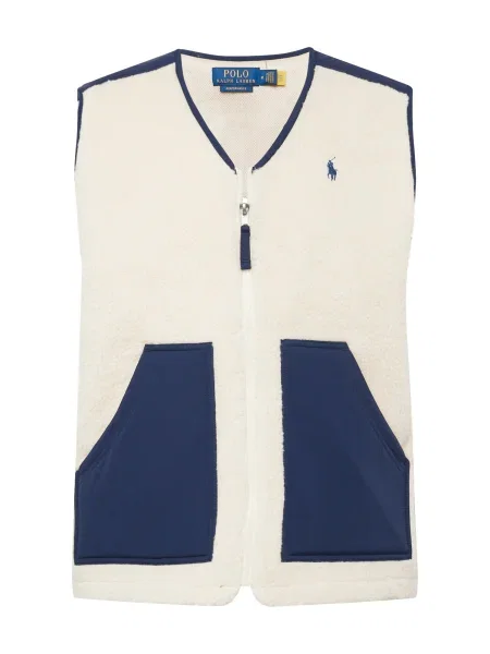 Mikina Polo Ralph Lauren modrá