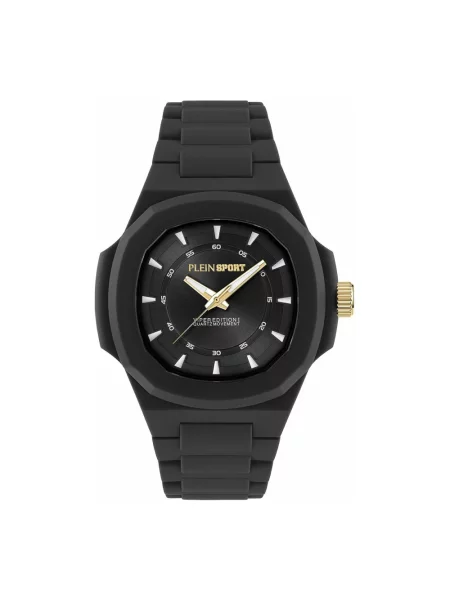 Zegarek Plein Sport czarny