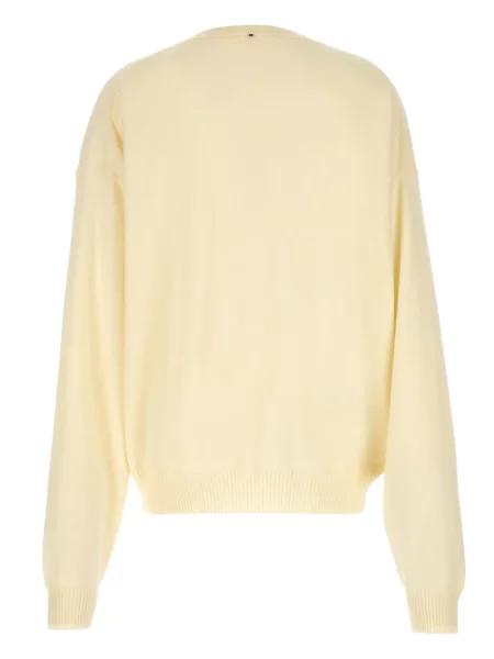 Pulover Sportmax galben
