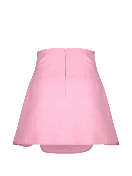 Fusta mini Ellery roz