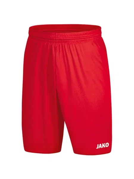JAKO Pantaloni sport Anderlecht roșu deschis alb