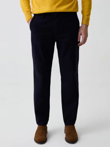 OVS Чіноси синій