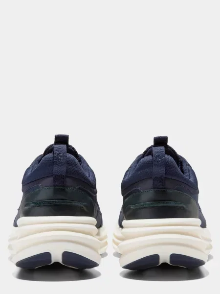 Повседневные кроссовки Cole Haan синие