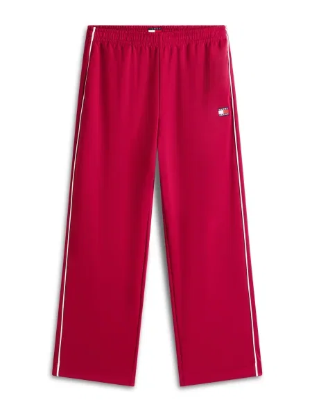 Trening Tommy Jeans roșu