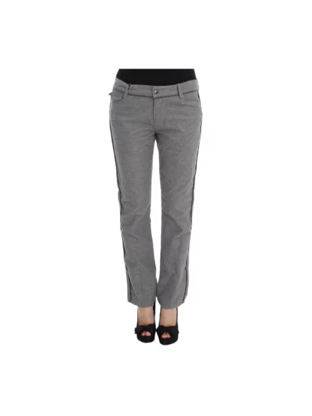 Jeansy Ermanno Scervino szare