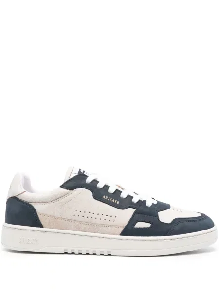 Sneakerși Axel Arigato din piele