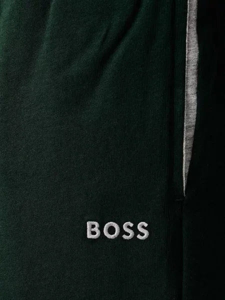Короткие шорты Boss