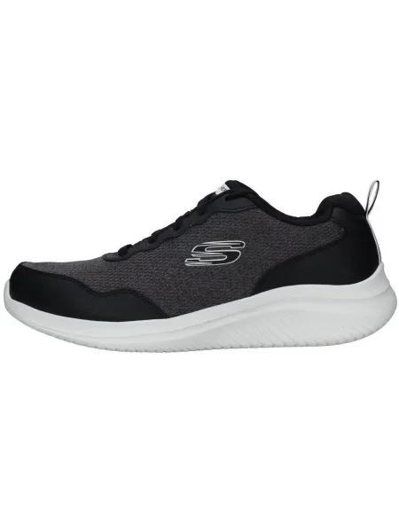 Tenisky Skechers čierna