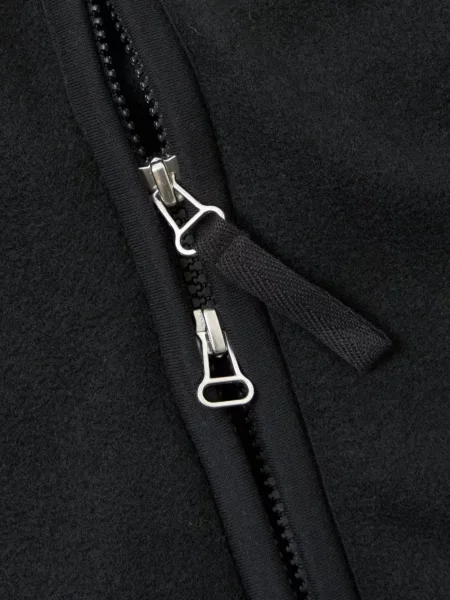 Hanorac Universal Works negru