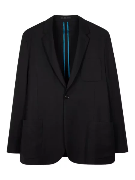 Sacou Paul Smith negru