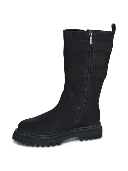 Pantofi Bullboxer negru