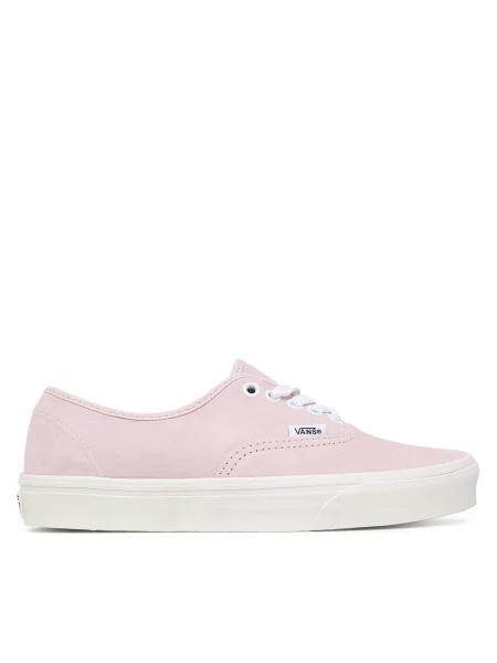 Tenisice Vans Authentic Svijetlo roza