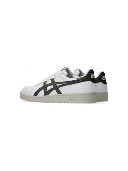 Pantofi Asics alb