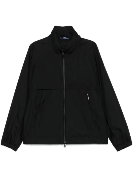 Geacă Moncler Grenoble negru