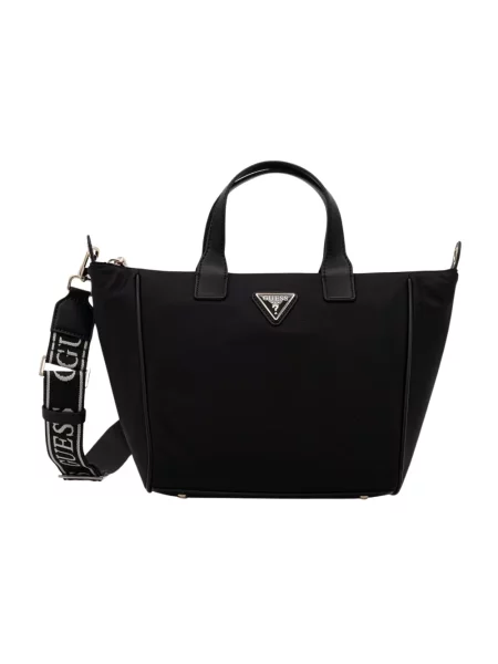 Guess torebka crossbody FOLLIE czarna