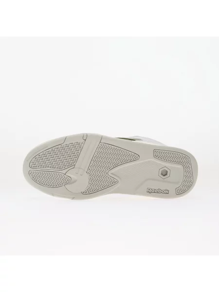 Superge Reebok bela