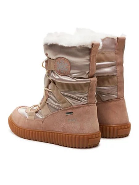 Sniego batai Primigi D GORE-TEX rožinė