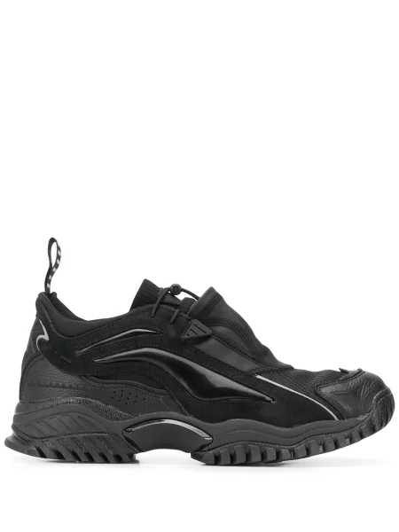 Sneakerși Random Identities negru