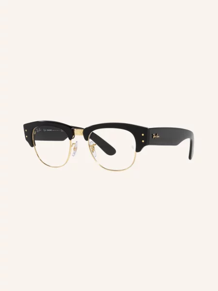Ray-Ban Okulary Przeciwsłoneczne schwarz