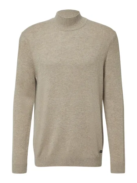 S.Oliver Pulover bež