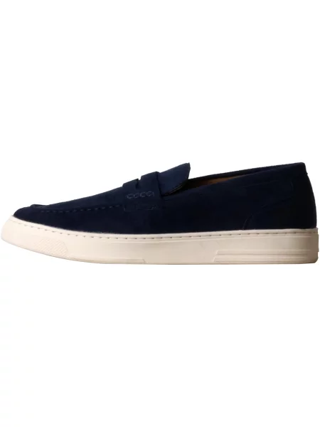 Pantofi Elong albastru