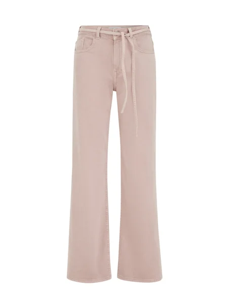 WE Fashion Jeans rosé
