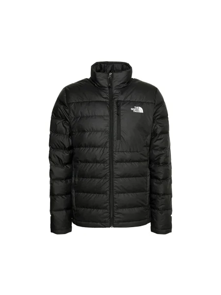 Geacă The North Face negru