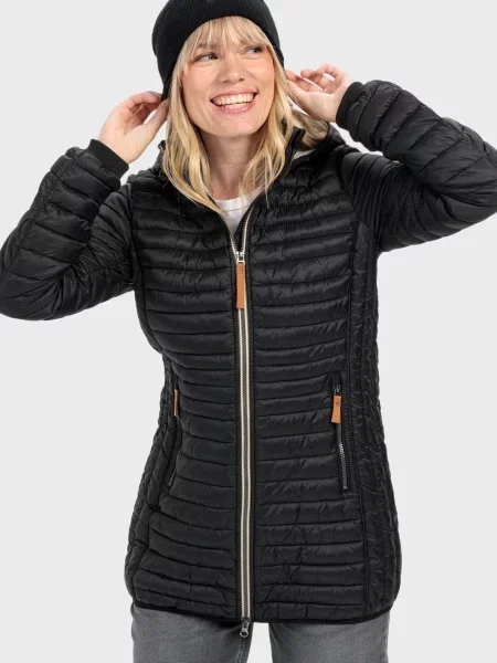 Куртка Camel Active чорна