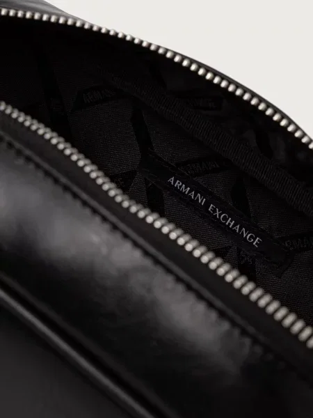 Armani Exchange Táska fekete