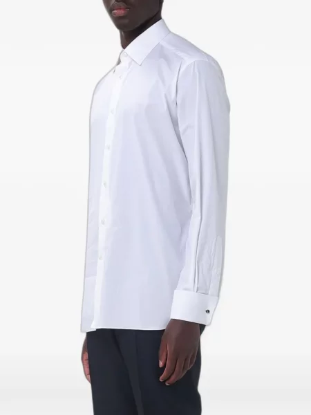 Cămașă Zegna alb