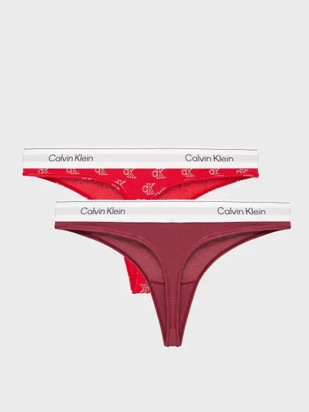 Трусы Calvin Klein